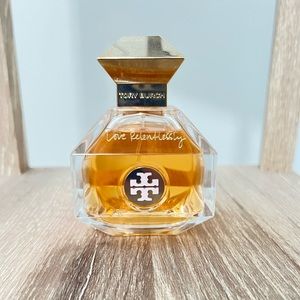 TORY BURCH Love Relentlessly Eau De Parfum Spray, 3.4 Oz